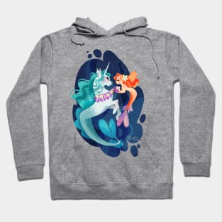 Unimermaid Hoodie